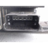 MECANISME LEVE-GLACE AVANT DROIT PEUGEOT BIPPER