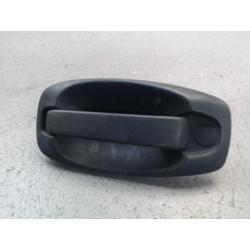 POIGNEE EXT PORTE AVD