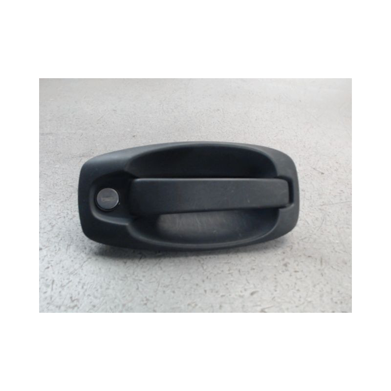 POIGNEE EXTERIEURE PORTE AVANT GAUCHE PEUGEOT BIPPER