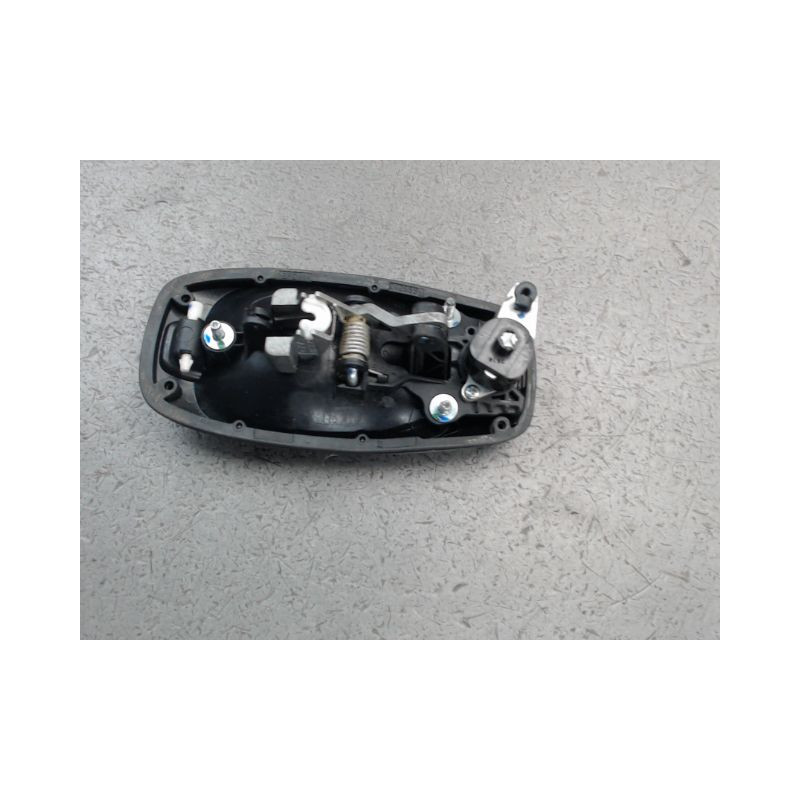 POIGNEE EXTERIEURE PORTE AVANT GAUCHE PEUGEOT BIPPER