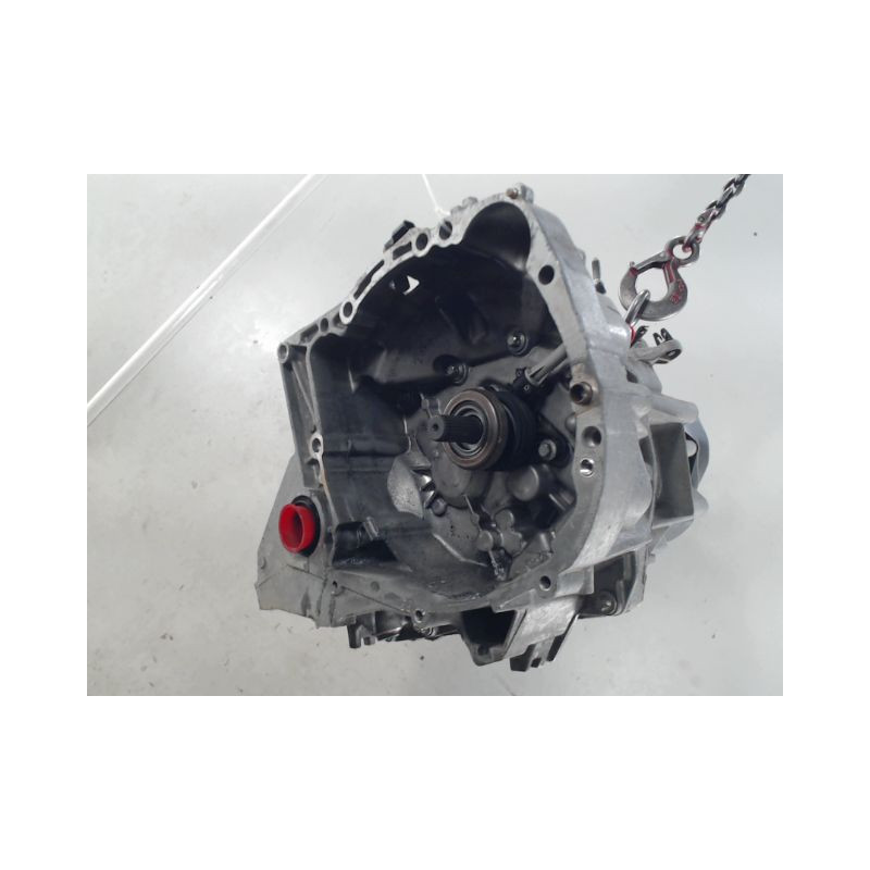 BOITE A VITESSE MECANIQUE RENAULT CLIO 1.2 16V 