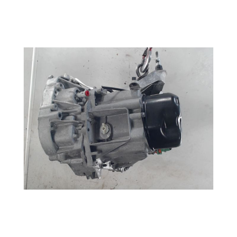 BOITE A VITESSE MECANIQUE RENAULT CLIO 1.2 16V 