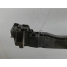 ABSORBEUR PARE-CHOC ARRIERE RENAULT CLIO