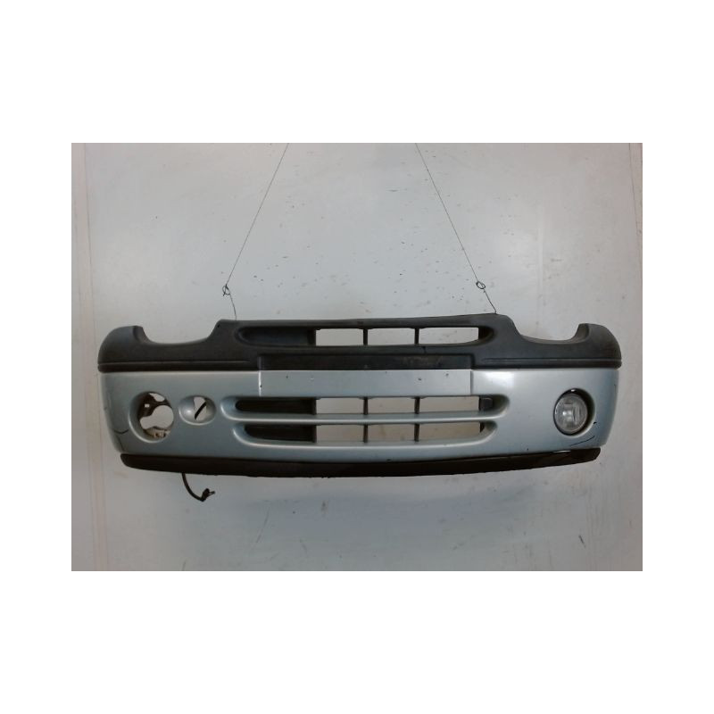 PARE-CHOC AVANT RENAULT TWINGO