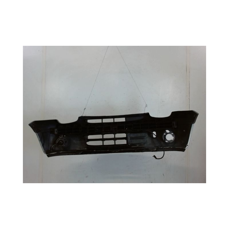 PARE-CHOC AVANT RENAULT TWINGO