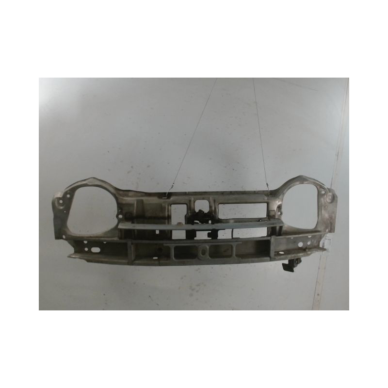 FACE AVANT RENAULT TWINGO