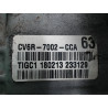 BOITE A VITESSE MECANIQUE FORD KUGA 2.0 TDCi
