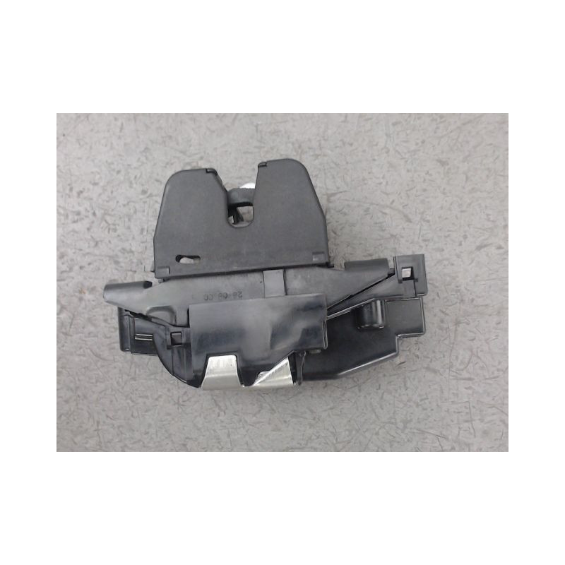 SERRURE COFFRE ARRIERE CITROEN C5