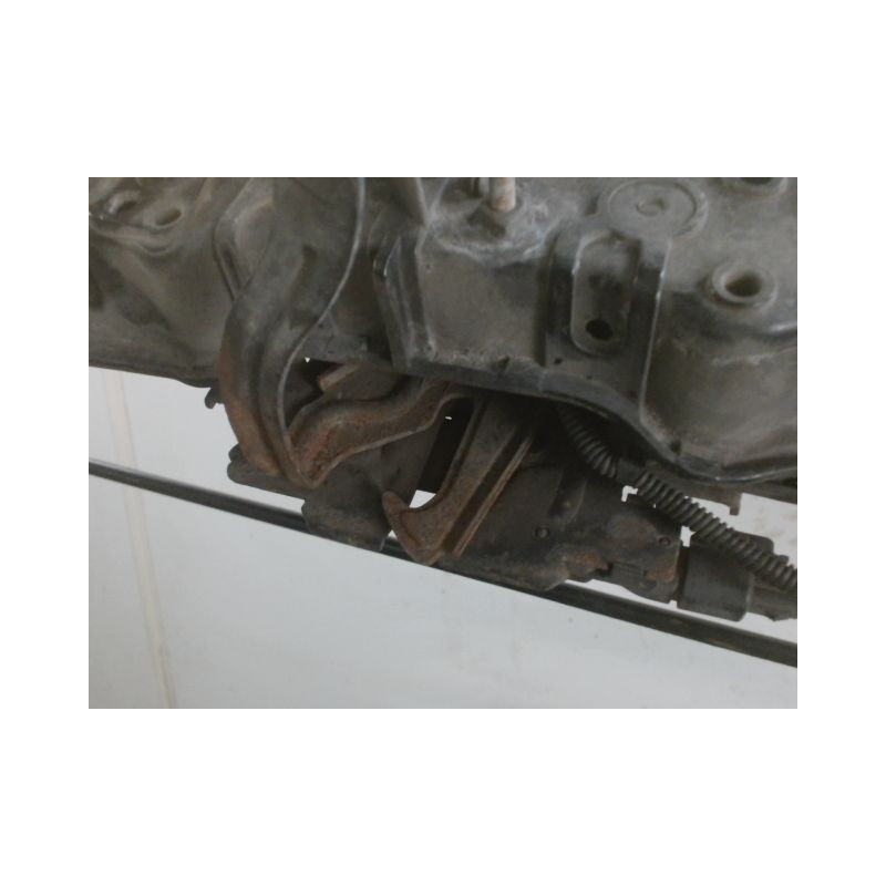 FACE AVANT FORD C-MAX