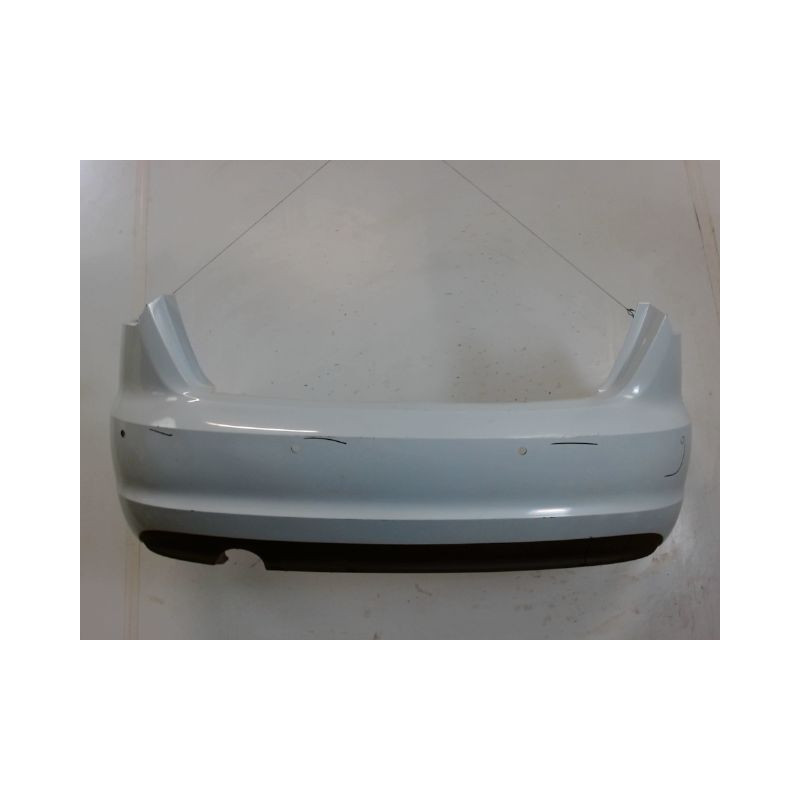 PARE-CHOC ARRIER AUDI A3