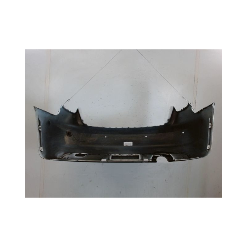 PARE-CHOC ARRIER AUDI A3