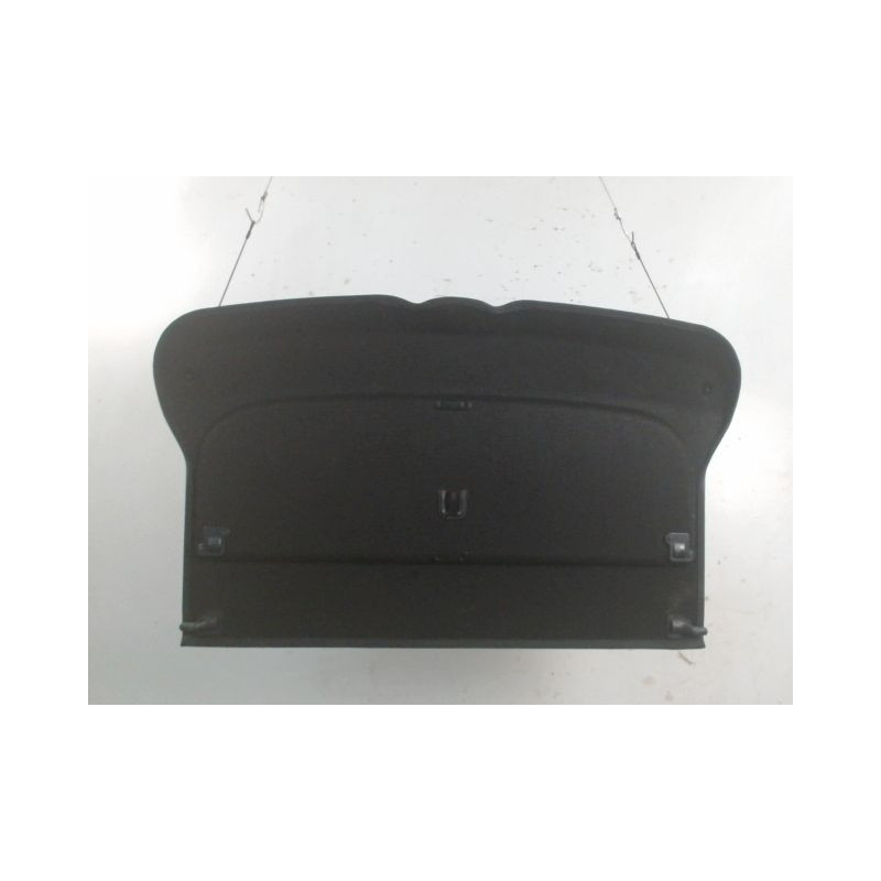TABLETTE PLAGE ARRIERE AUDI A3