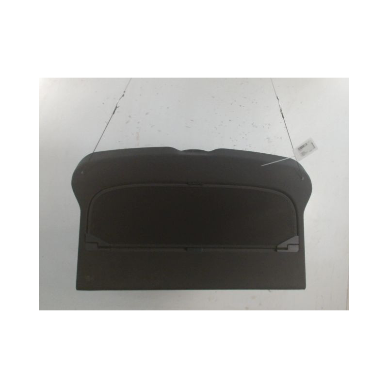 TABLETTE PLAGE ARRIERE AUDI A3