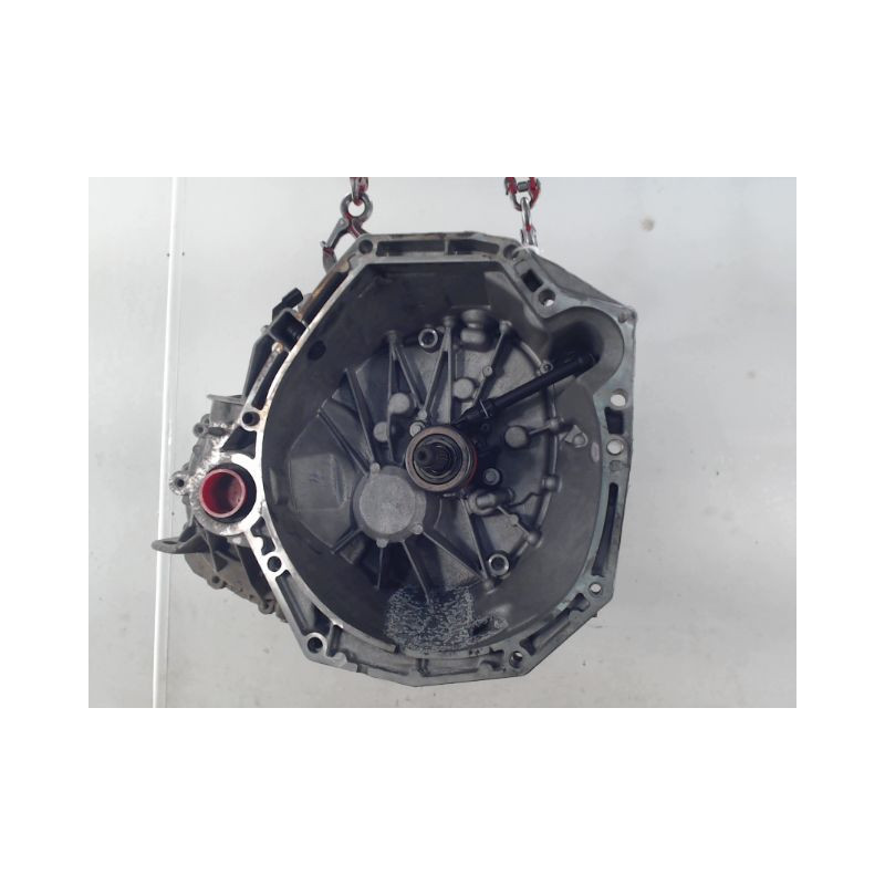 BOITE A VITESSE MECANIQUE NISSAN JUKE 1.5 dCi