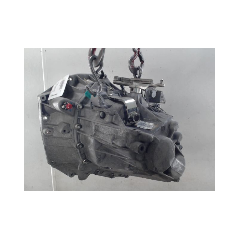 BOITE A VITESSE MECANIQUE NISSAN JUKE 1.5 dCi