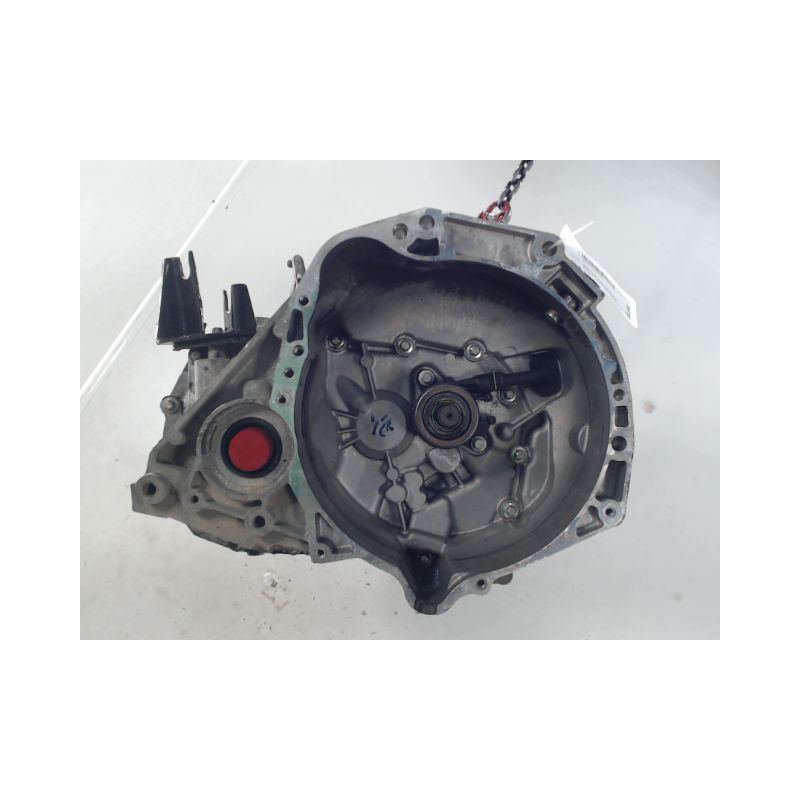 BOITE A VITESSE MECANIQUE NISSAN NOTE 1.4