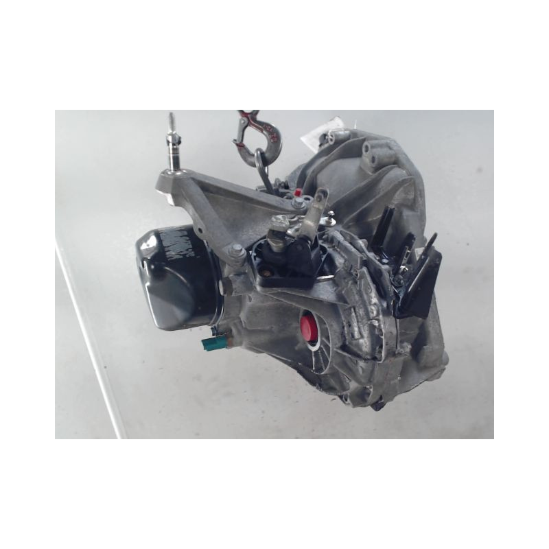 BOITE A VITESSE MECANIQUE NISSAN NOTE 1.4