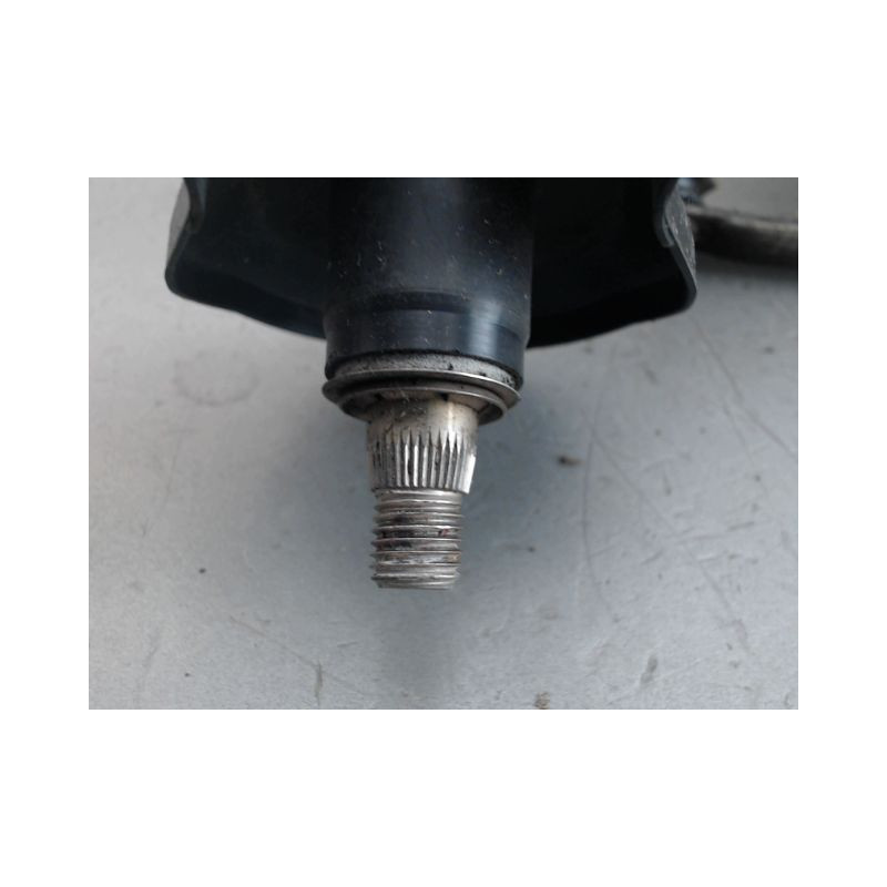 MECANISME ESSUIE-GLACE AVANT TOYOTA YARIS