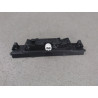 ECLAIREUR PLAQUE DE POLICE TOYOTA YARIS
