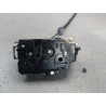 SYSTEME CONDAMNATION ARRIERE DROIT VOLKSWAGEN POLO