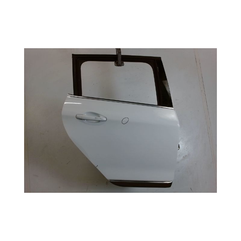 PORTE ARRIERE DROIT PEUGEOT 2008