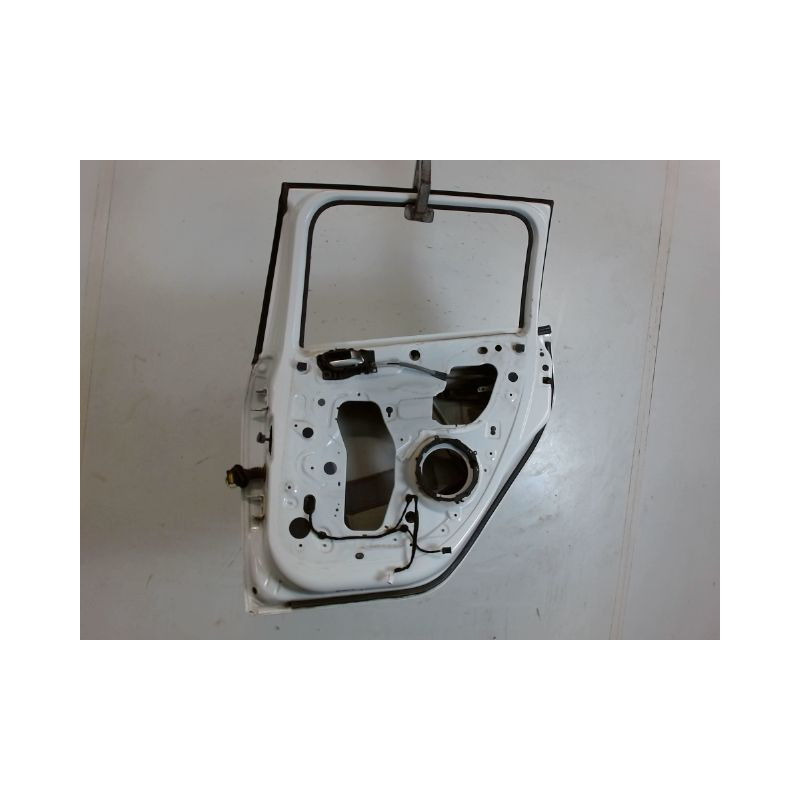 PORTE ARRIERE DROIT PEUGEOT 2008
