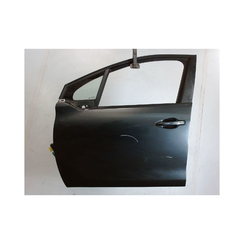 PORTE AVANT GAUCHE PEUGEOT 208
