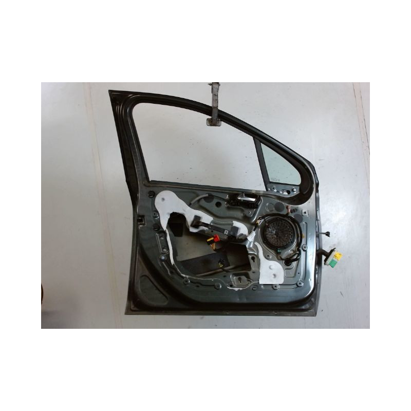 PORTE AVANT GAUCHE PEUGEOT 208