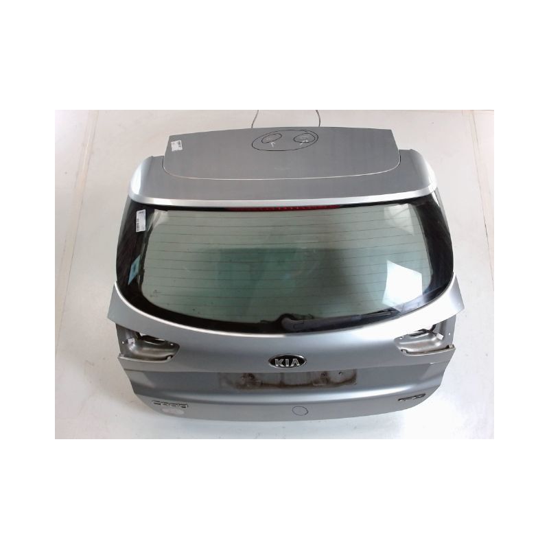 HAYON KIA CEE-D