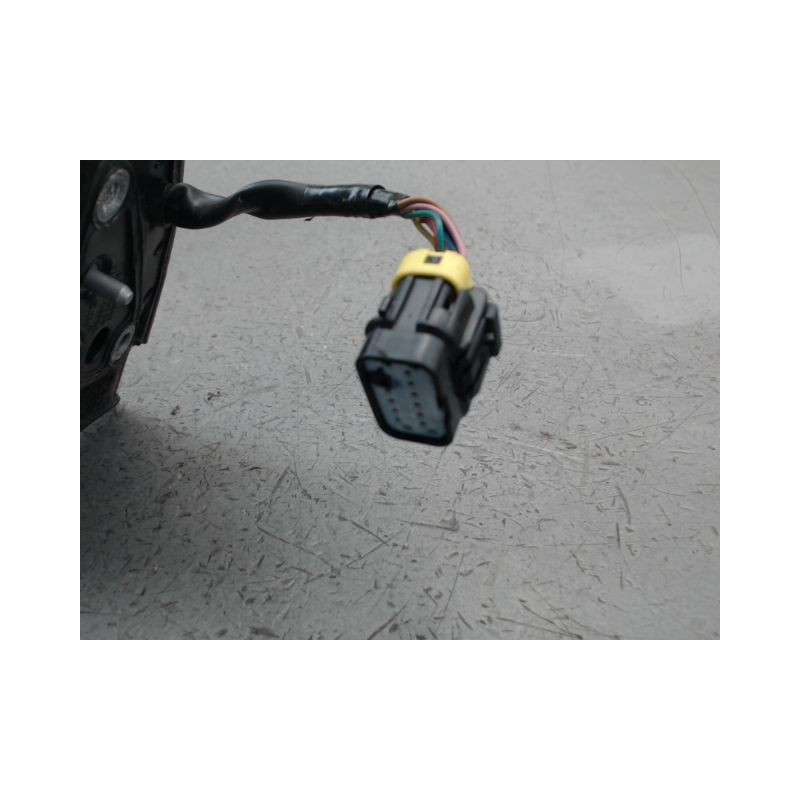 RETROVISEUR EXTERIEUR ELECTRIQUE DROIT KIA CEE-D