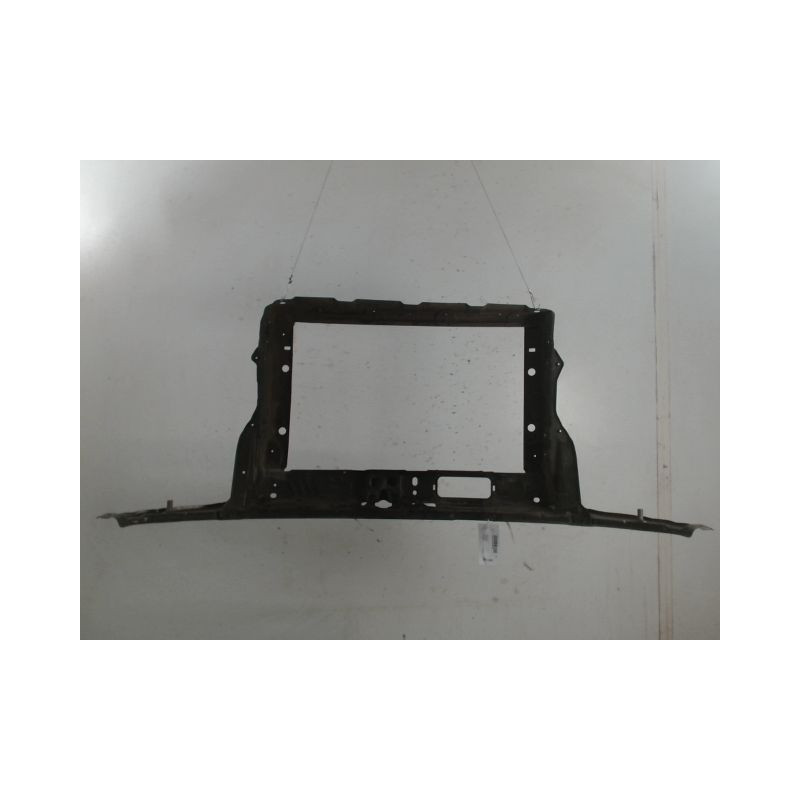 FACE AVANT SKODA ROOMSTER