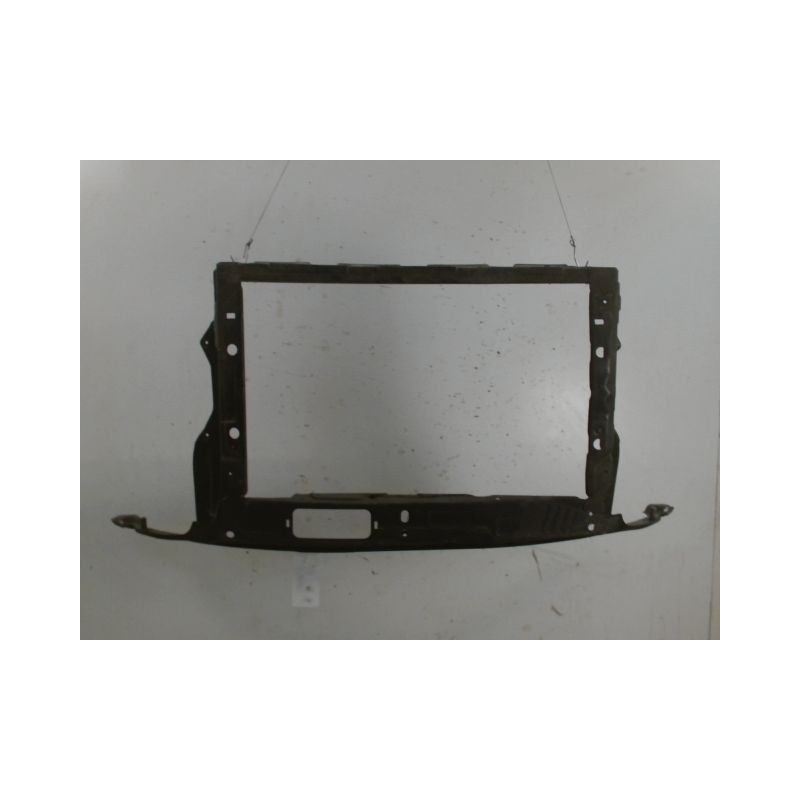 FACE AVANT SKODA ROOMSTER