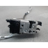 SYSTEME CONDAMNATION AVANT DROIT CITROEN C4