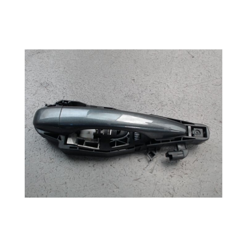 POIGNEE EXTERIEURE PORTE AVANT DROIT CITROEN C4