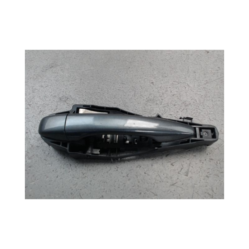 POIGNEE EXTERIEURE PORTE ARRIERE DROIT CITROEN C4