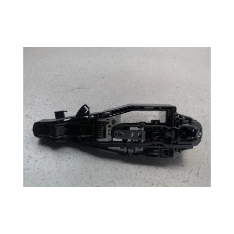 POIGNEE EXTERIEURE PORTE ARRIERE DROIT CITROEN C4