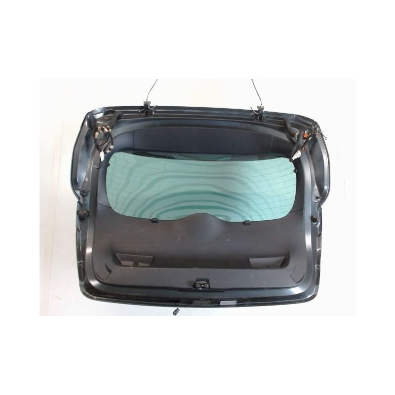 HAYON CITROEN C4