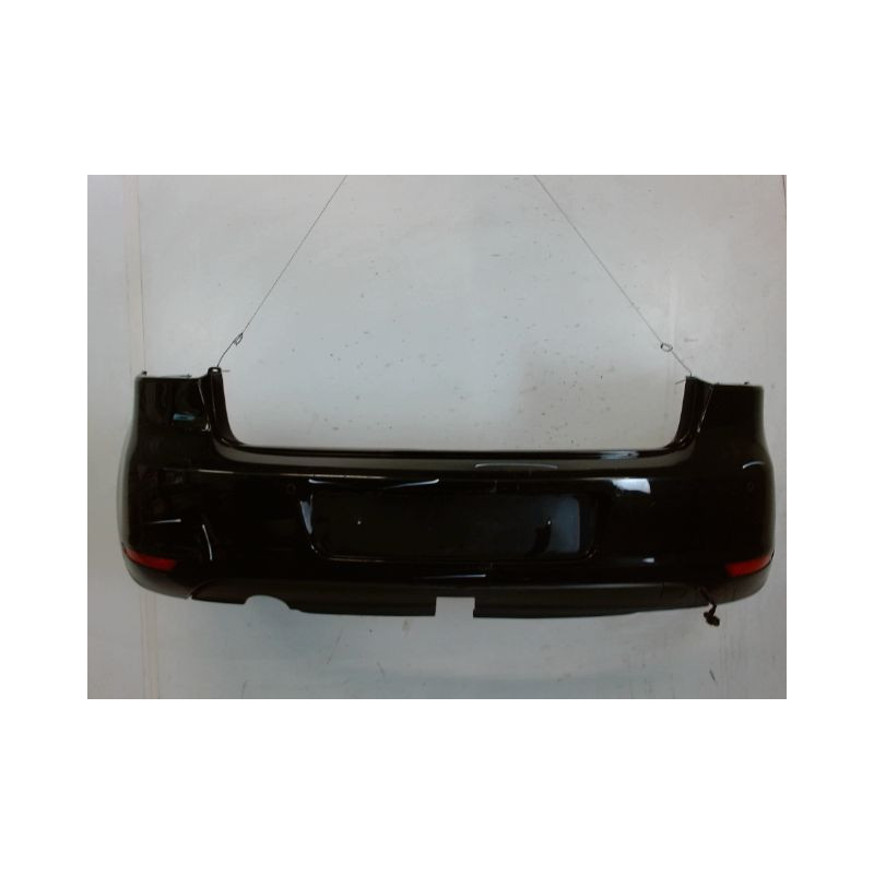PARE-CHOC ARRIER VOLKSWAGEN GOLF