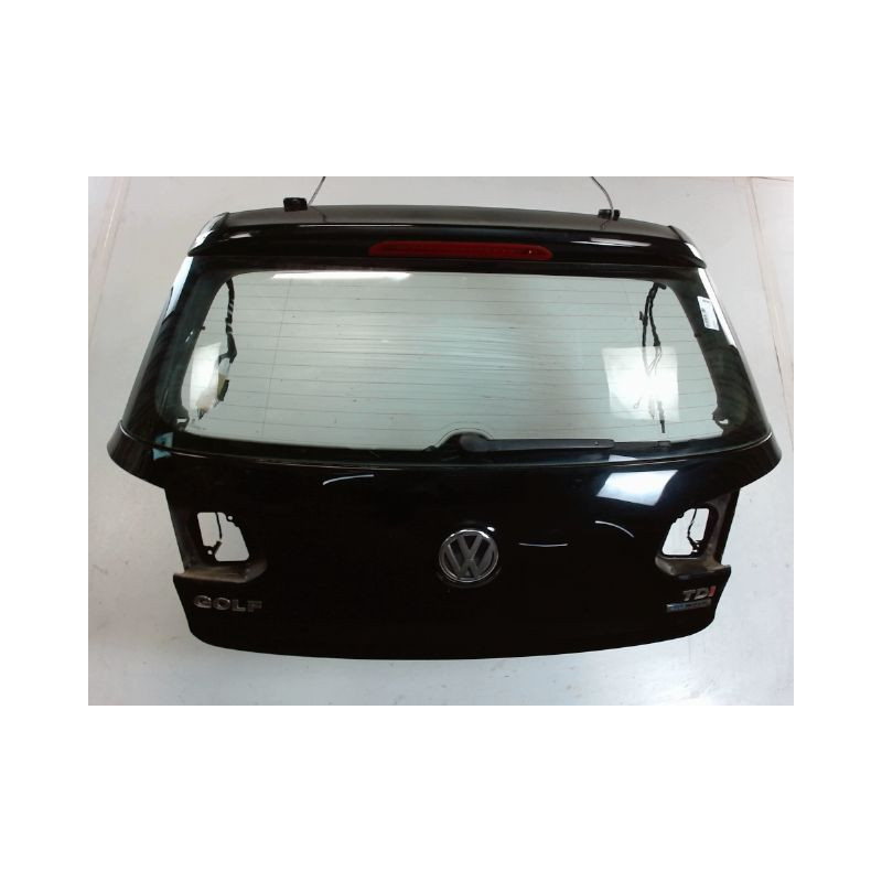 HAYON VOLKSWAGEN GOLF
