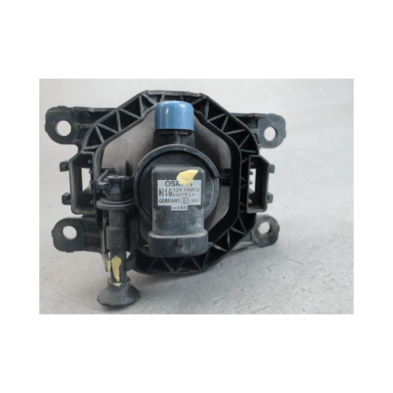 PHARE ANTIBROUILLARD AVANT GAUCHE DACIA SANDERO