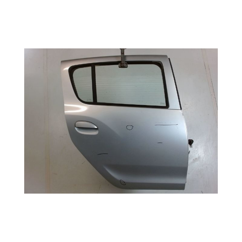 PORTE ARRIERE DROIT DACIA SANDERO