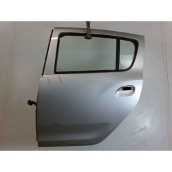 PORTE ARG