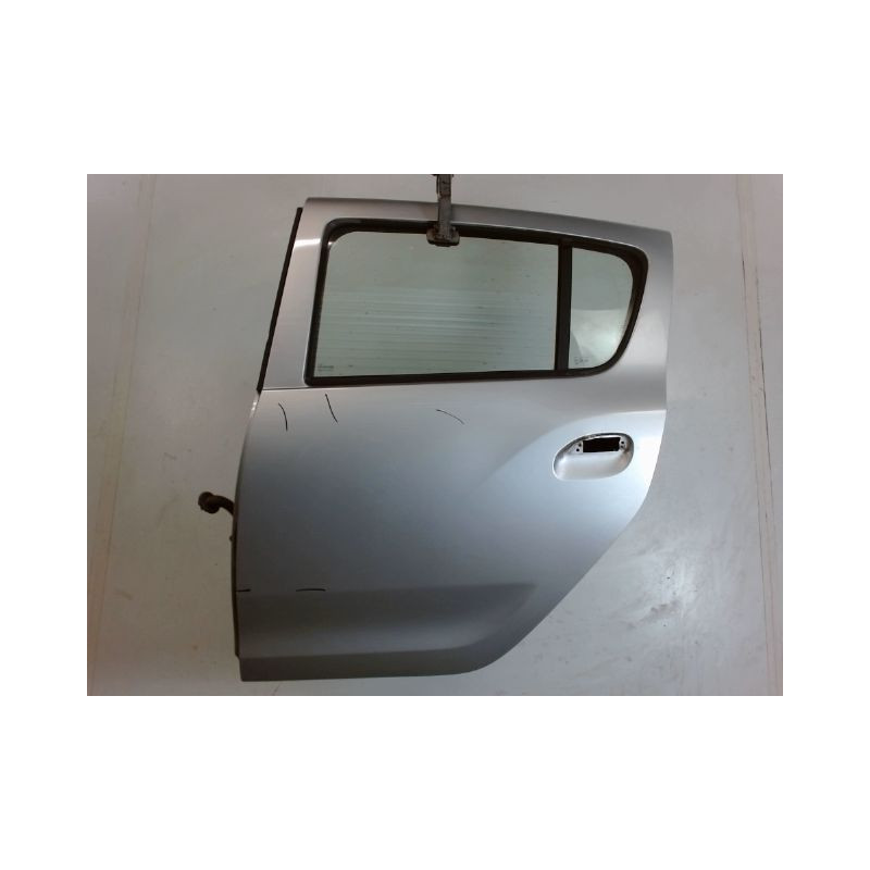PORTE ARRIERE GAUCHE DACIA SANDERO