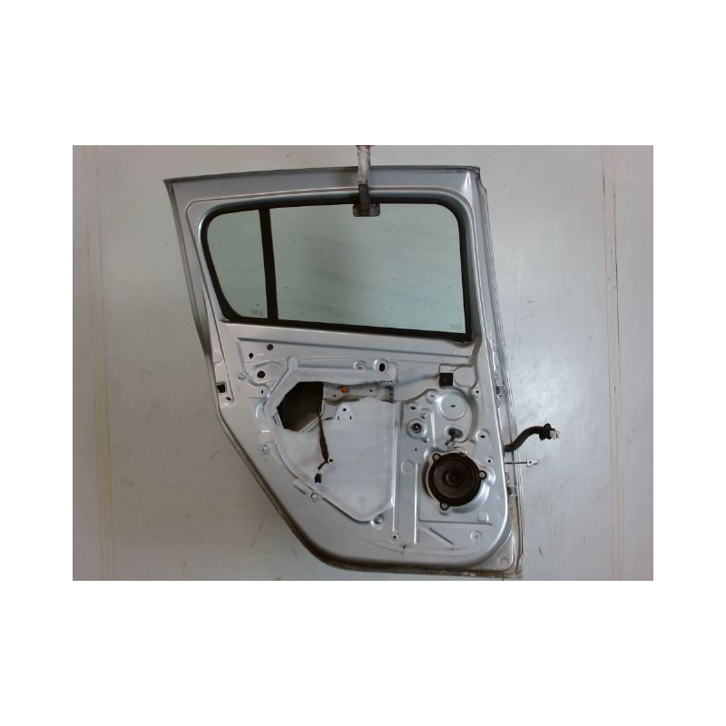 PORTE ARRIERE GAUCHE DACIA SANDERO