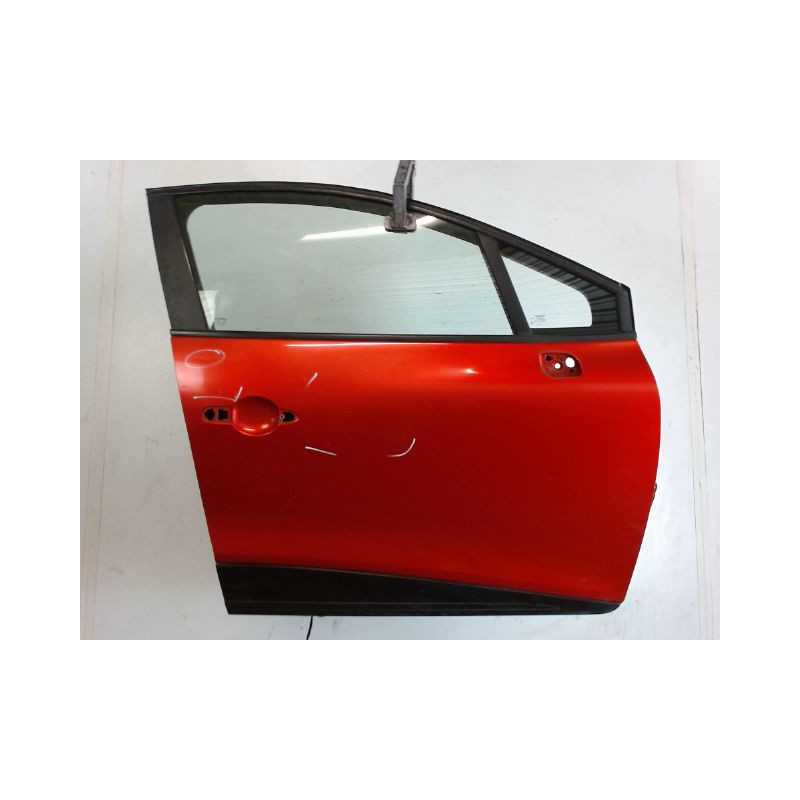 PORTE AVANT DROIT RENAULT CLIO