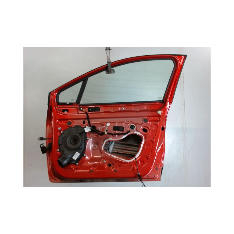 PORTE AVANT DROIT RENAULT CLIO