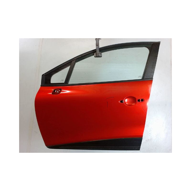 PORTE AVANT GAUCHE RENAULT CLIO