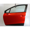 PORTE AVANT GAUCHE RENAULT CLIO