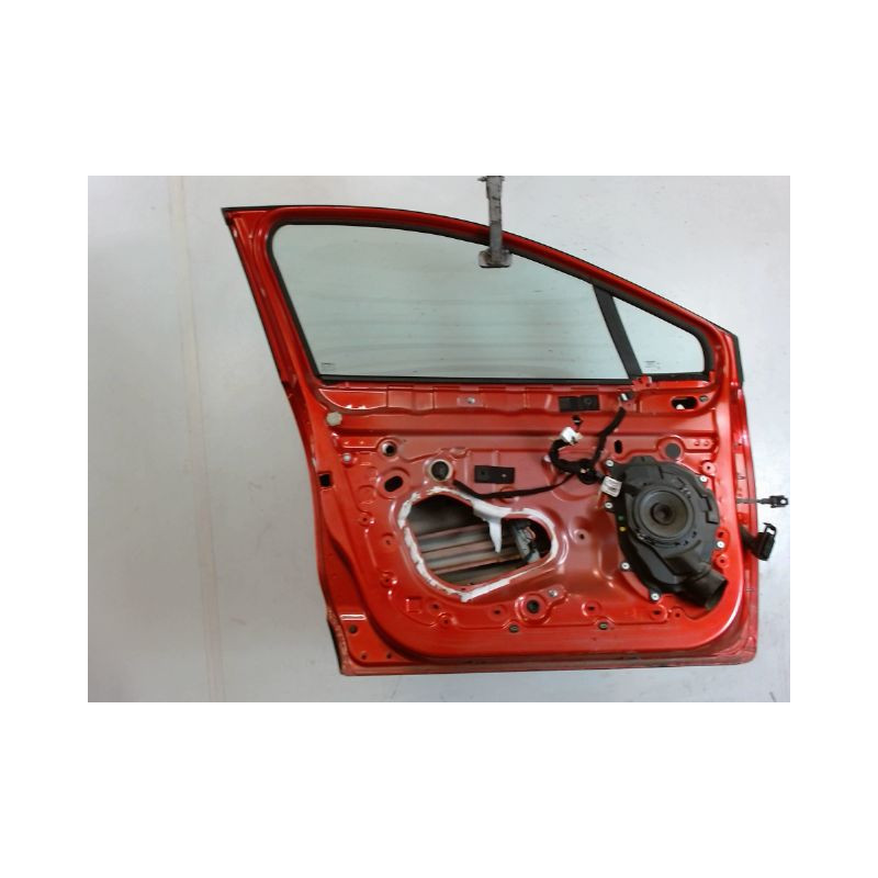 PORTE AVANT GAUCHE RENAULT CLIO