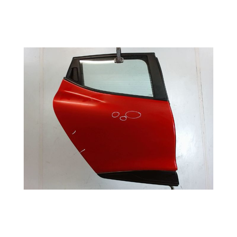 PORTE ARRIERE DROIT RENAULT CLIO